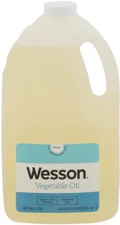Wesson
