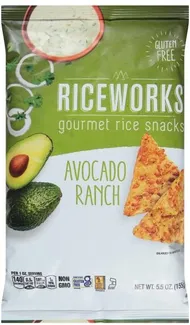 Wild Riceworks