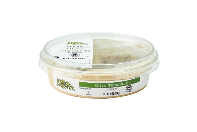 Olive Tapenade