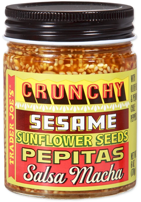 Salsa Macha