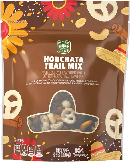 Southern Grove Horchata Trail Mix