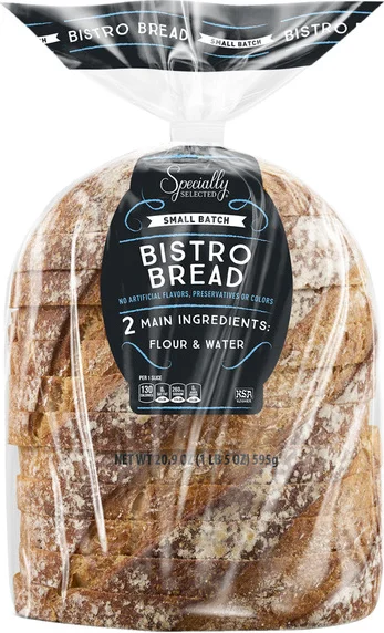 Specially Selected Bistro Multigrain Bread