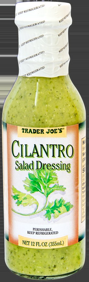 Trader Joe's Cilantro Pesto at Trader Joe's