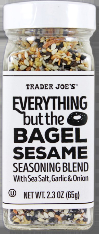 Product at Trader Joe's