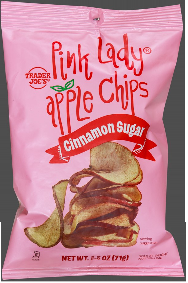 Product at Trader Joe's