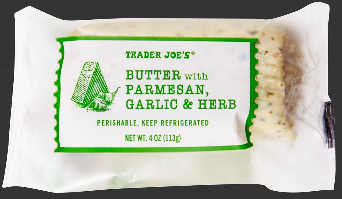 Product at Trader Joe's