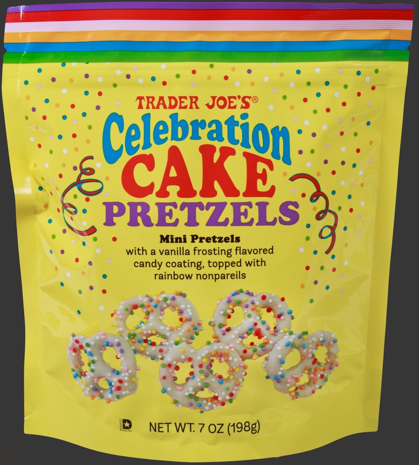 Product at Trader Joe's