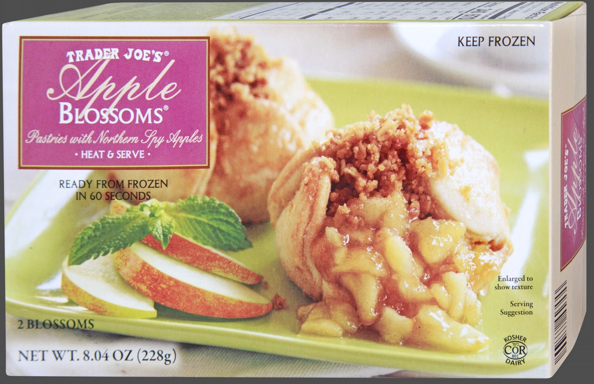 Product at Trader Joe's