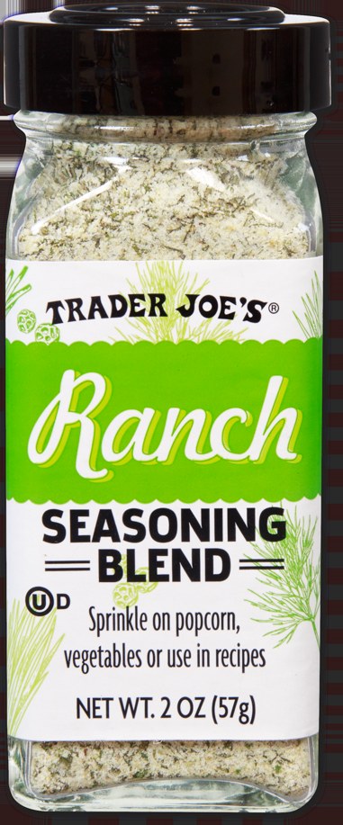 Product at Trader Joe's