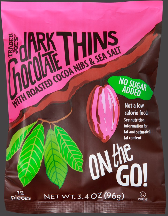 Product at Trader Joe's