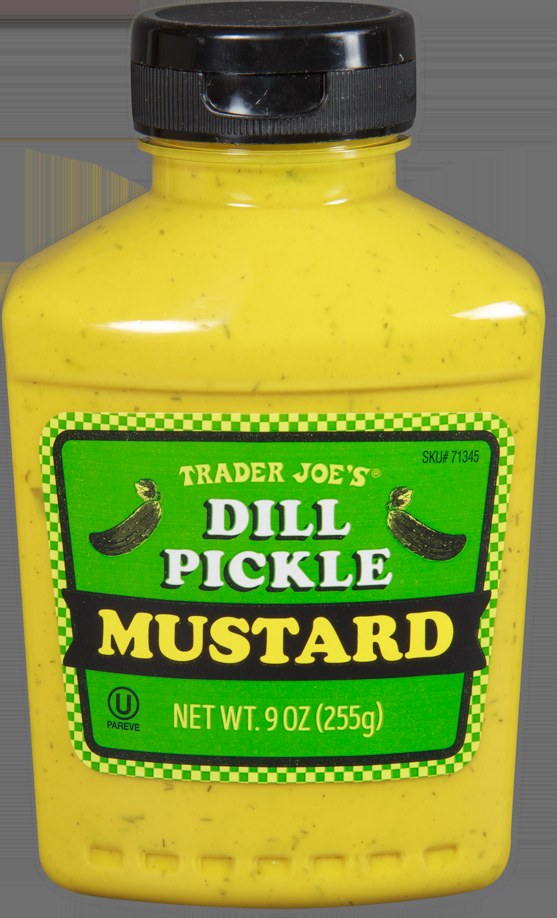 Product at Trader Joe's