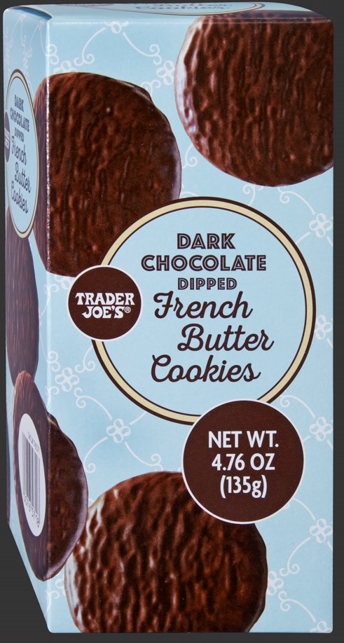 Product at Trader Joe's