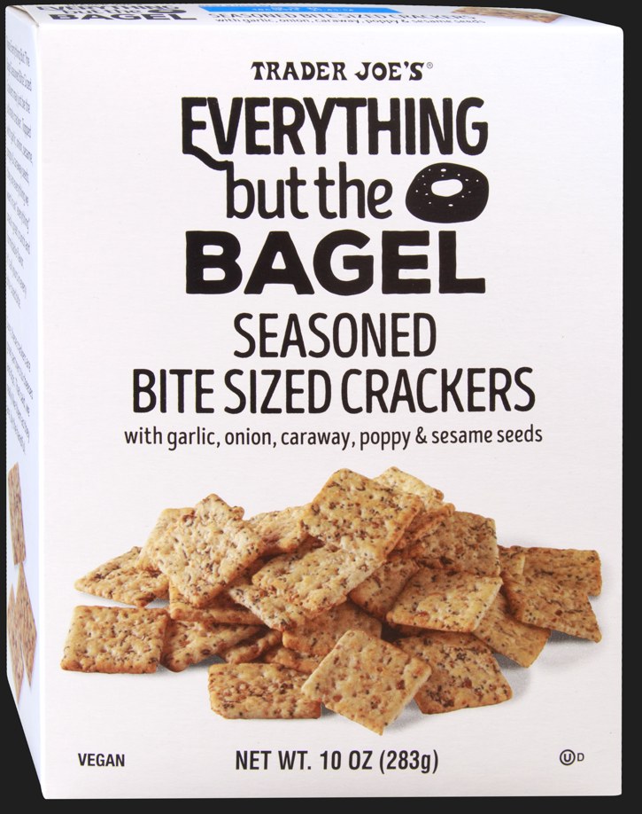 Product at Trader Joe's