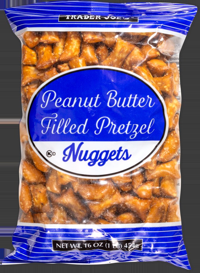 Product at Trader Joe's