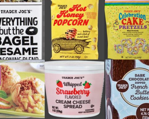 15 Trader Joe's Staples Under $3 to Grab in May 2026