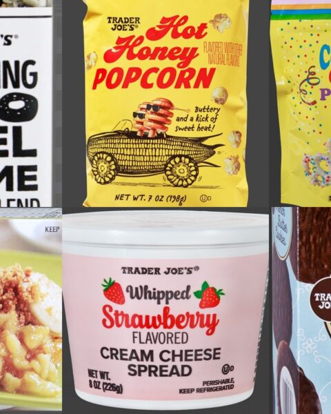 15 Trader Joe's Staples Under $3 to Grab in May 2026