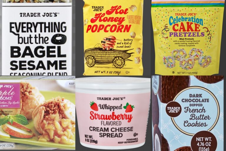 15 Trader Joe’s Staples Under $3 to Grab in May 2026