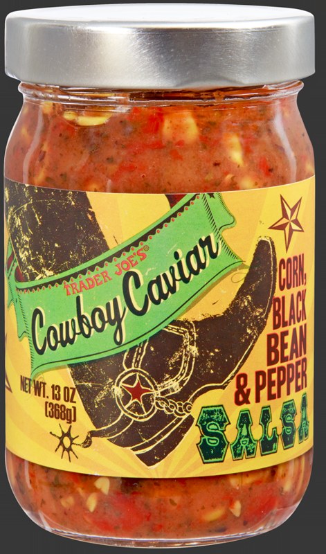 Cowboy Caviar