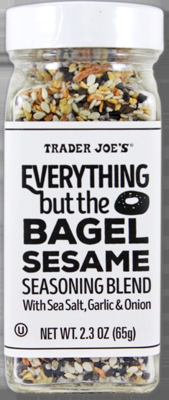 Everything But The Bagel Sesame Seasoning