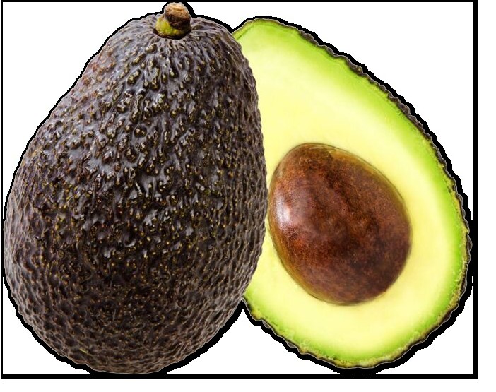 Hass Avocado - in store