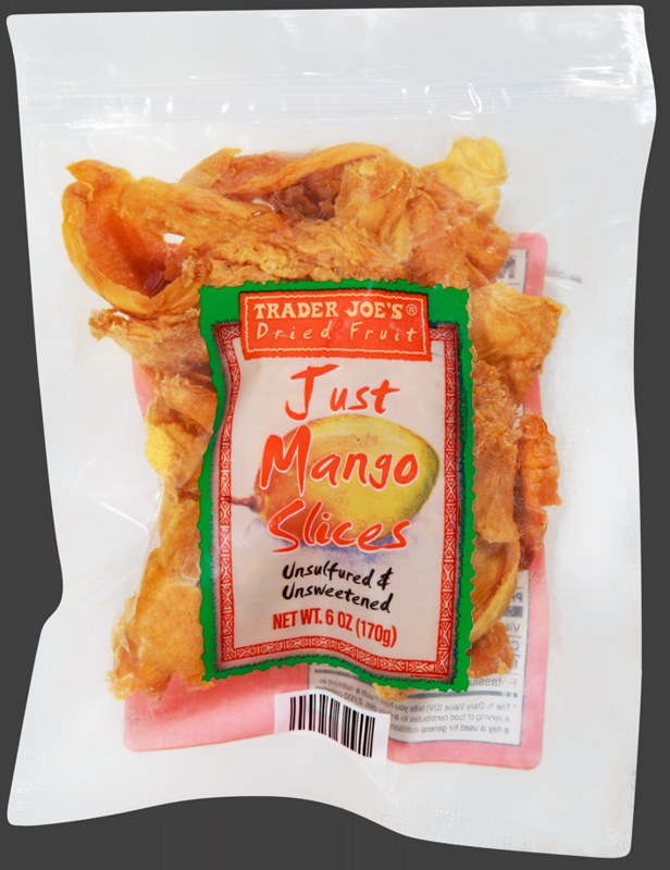 Mango - in store