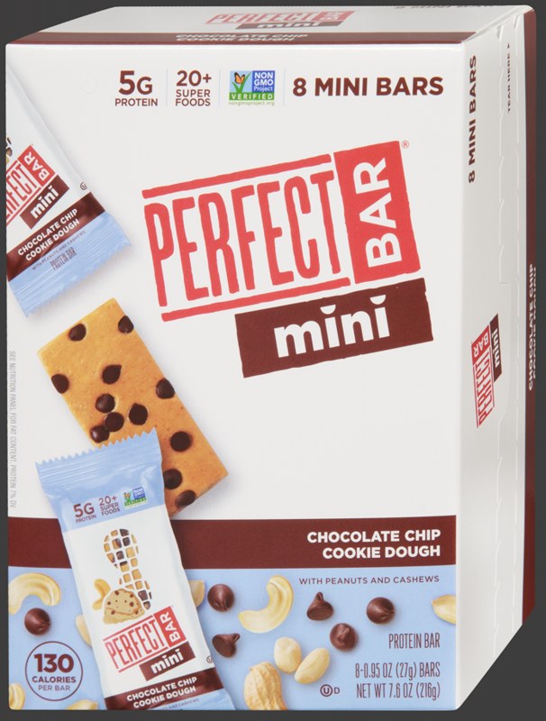 Perfect Bars - in store