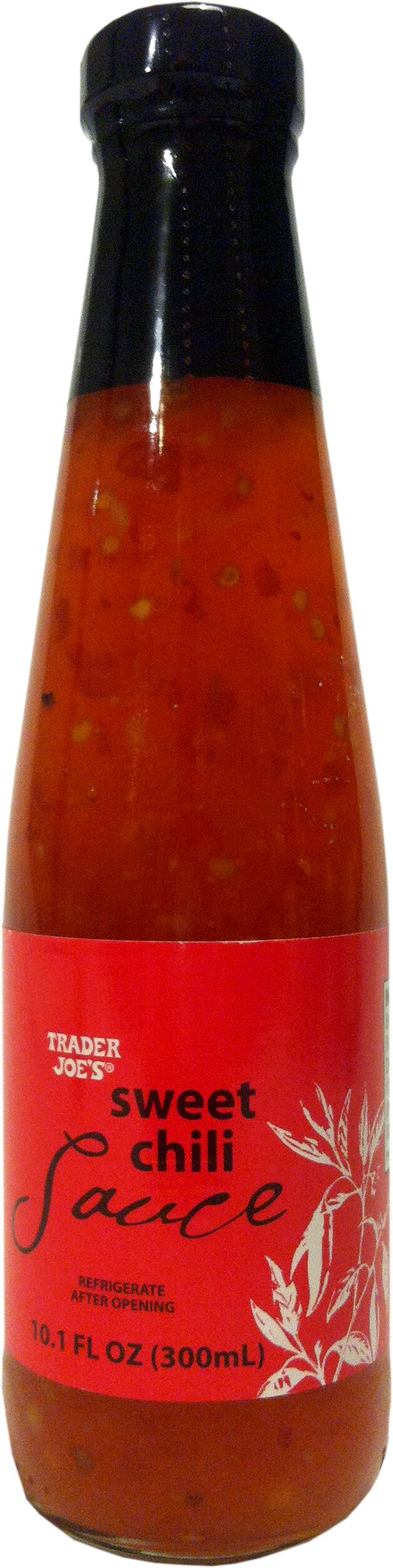 Sweet Chili Sauce - in store