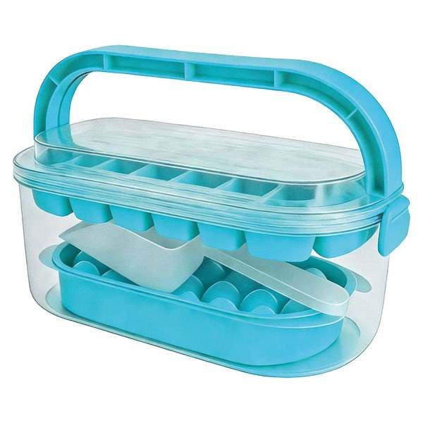 1. Crofton XL Snackle Box – $7.99
