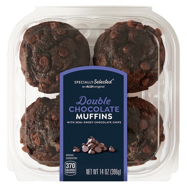Specially Selected Chocolate Lava Cakes