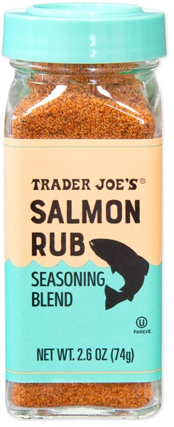 21 Seasoning Salute