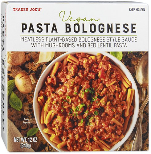 4. Garlicky Pasta