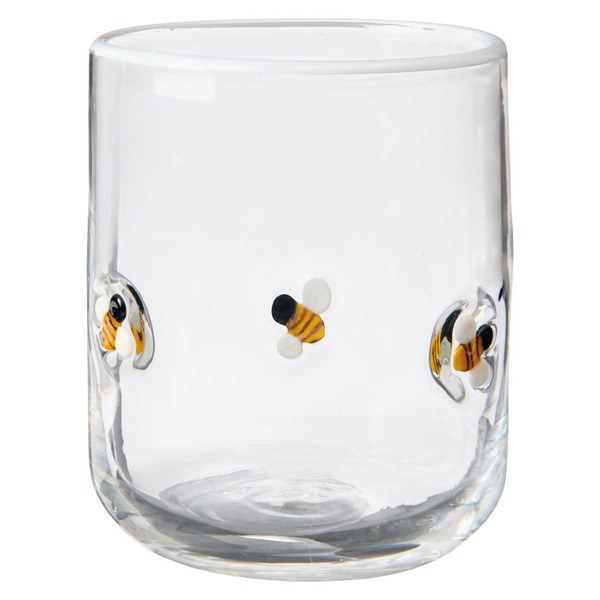 5. Crofton Icon Rocket Pop Drinking Glasses – $4.99