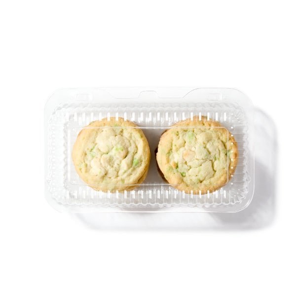 Key Lime Cookies — $6.49