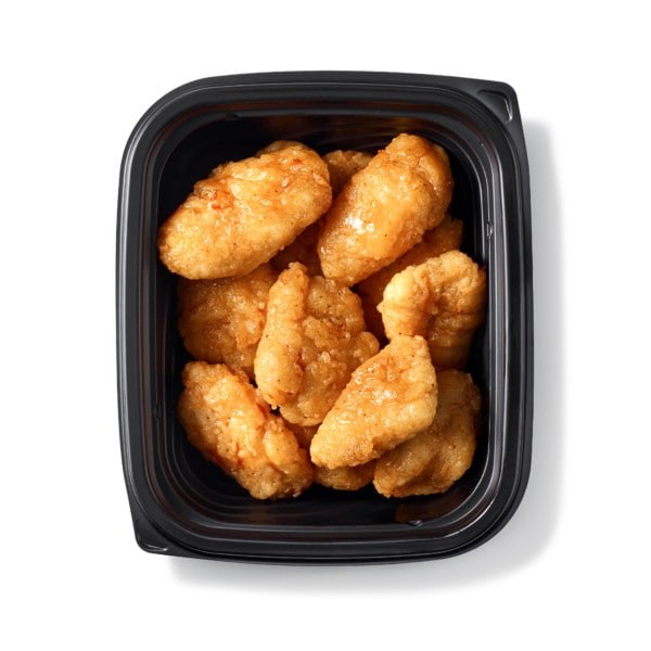 Sweet and Spicy Chili Boneless Chicken Wings (10pc) — $9.99