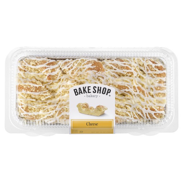 Bake Shop Cheese Danish