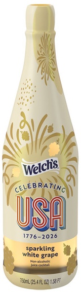 Welch's Juice - White Grape