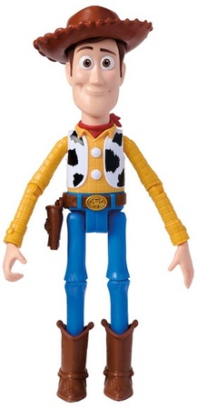 Disney Toy Story Figure -