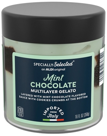 Mint Chocolate