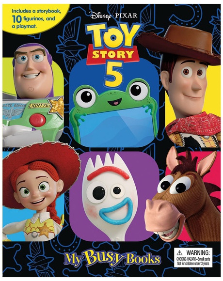 Toy Story