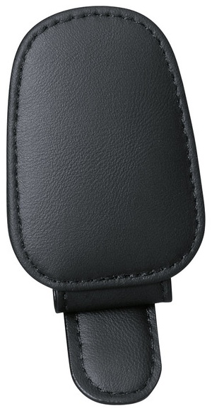 Ride+Go Sunglass Clip -