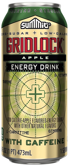 Summit Drink - Apple