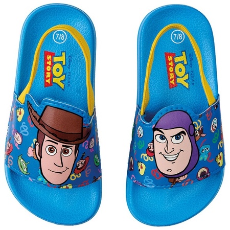 Childrens Character Slides - Toy Story