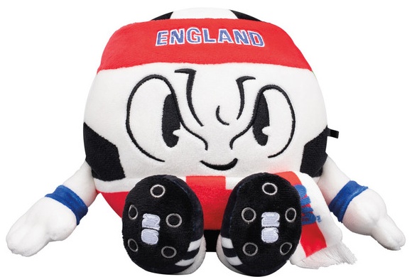 England Fan