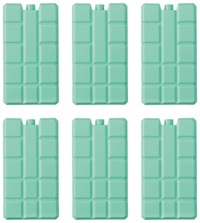 Mint, 6 Pack