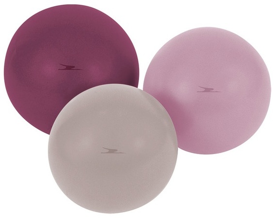 Crane Pilates Ball Set of 3 -