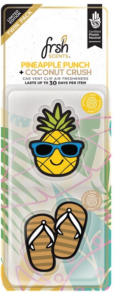 Pineapp&FlpFlps