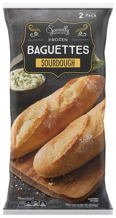Sourdough