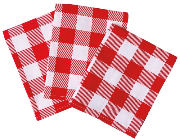 Gingham