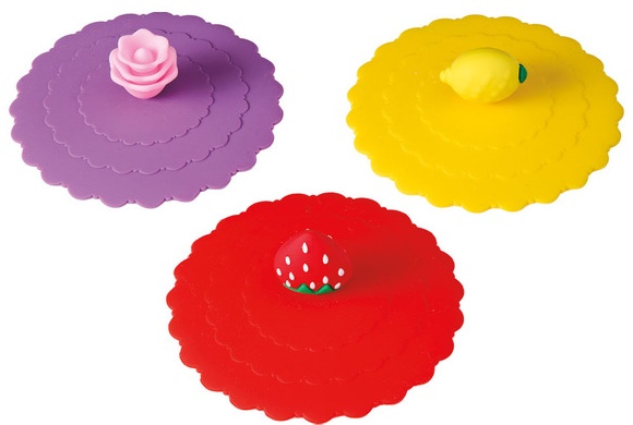Crofton Drink Covers -