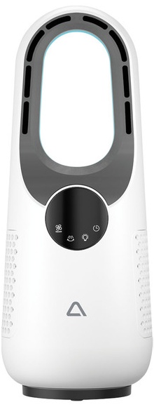 AMBIANO Table Top Bladeless Fan -
